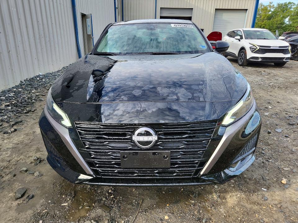 Снимка 5 от търг – 2026 NISSAN ALTIMA с VIN 1N4BL4DV1TN355124