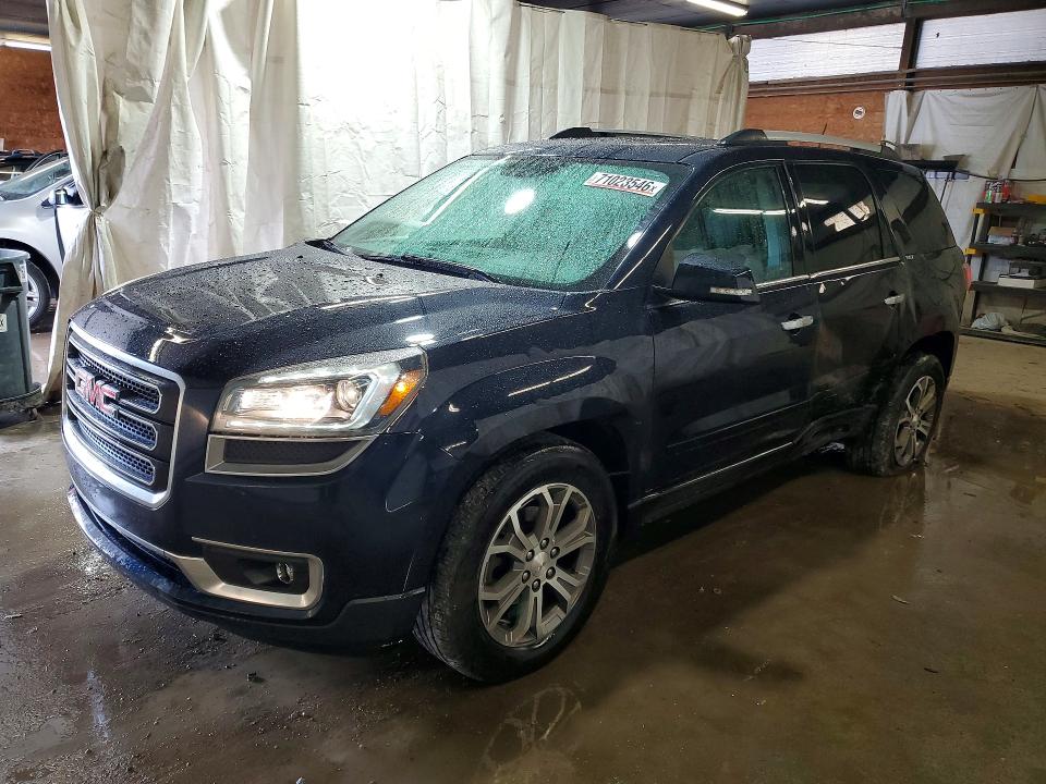 Снимка 1 от търг – 2016 GMC ACADIA с VIN 1GKKVRKD1GJ328468
