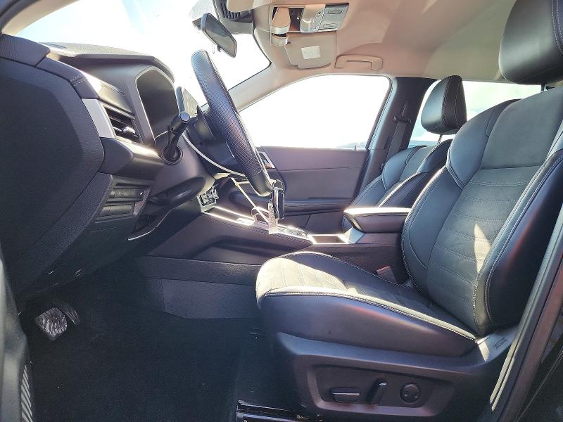 Снимка 7 от търг – 2023 MITSUBISHI OUTLANDER с VIN JA4J3UA82PZ025084