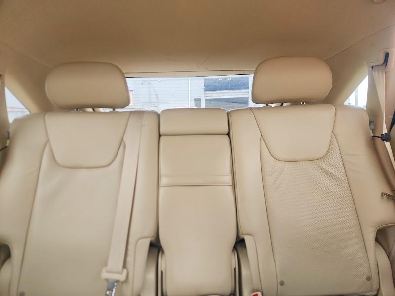 صورة رقم 10 من المزاد - 2012 LEXUS RX مع VIN 2T2BK1BA6CC146780