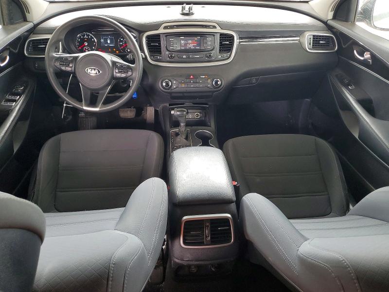 صورة رقم 8 من المزاد - 2016 KIA SORENTO مع VIN 5XYPGDA32GG045195