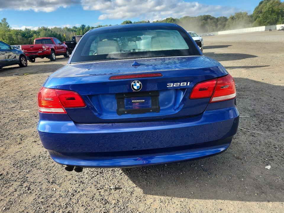 صورة رقم 6 من المزاد - 2007 BMW 328 مع VIN WBAWL13517PX13762