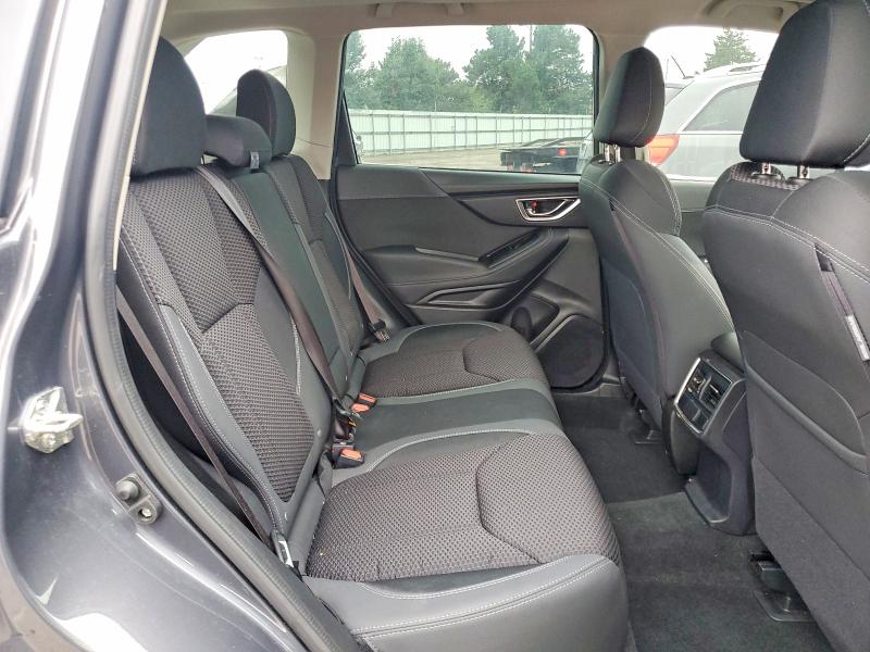 Foto 11 de la subasta – 2022 SUBARU FORESTER con VIN JF2SKADC1NH468374