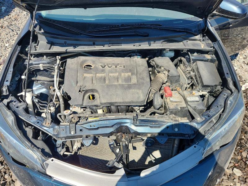 Снимка 11 от търг – 2019 TOYOTA COROLLA с VIN 2T1BURHE4KC234474
