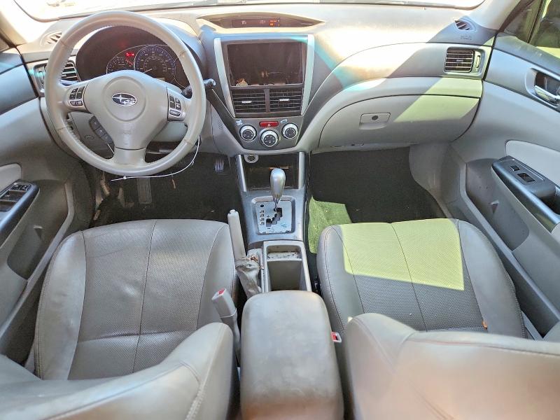 Photo 8 from auction – 2012 SUBARU FORESTER with VIN JF2SHBEC4CH424840