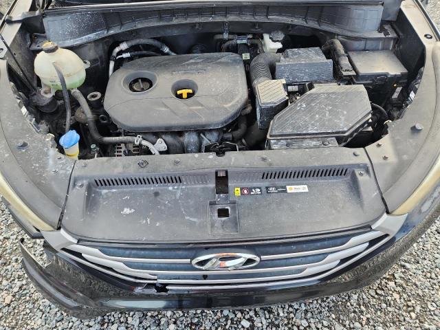Photo 12 from auction – 2017 HYUNDAI TUCSON with VIN KM8J23A43HU365340