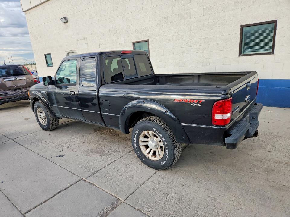 صورة رقم 2 من المزاد - 2011 FORD RANGER مع VIN 1FTLR4FE4BPA40508
