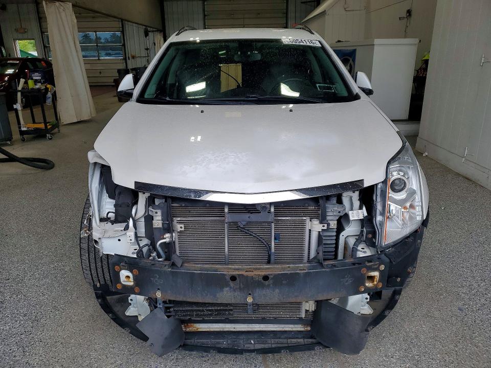صورة رقم 5 من المزاد - 2014 CADILLAC SRX مع VIN 3GYFNAE39ES679085