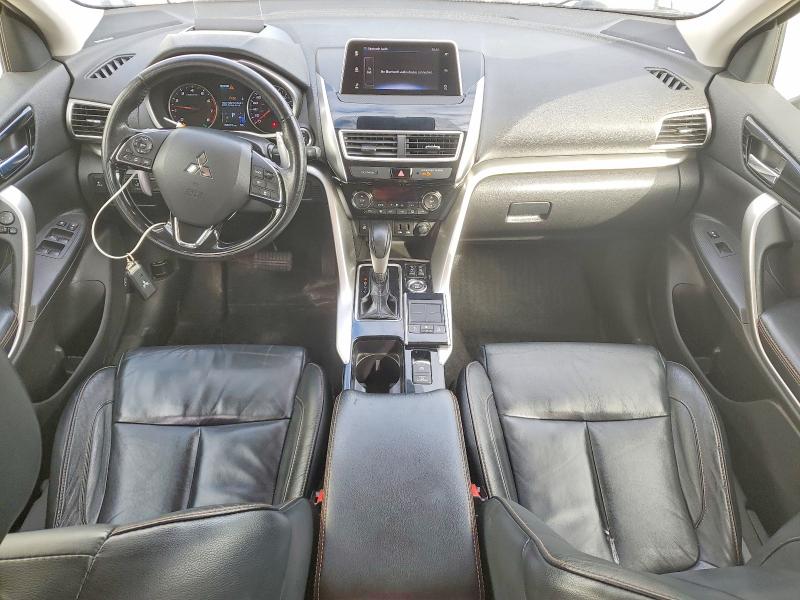 Фото 8 с аукциона – 2019 MITSUBISHI ECLIPSE CROSS с VIN JA4AT4AA4KZ602516