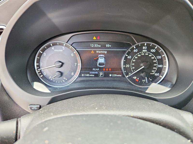 Снимка 9 от търг – 2022 INFINITI QX55 с VIN 3PCAJ5K3XNF101884