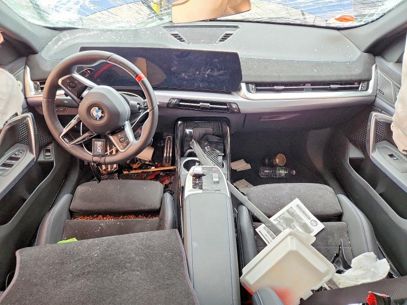 Zdjęcie 8 z aukcji – 2026 BMW X2 z VIN WBX83GM08T5706057