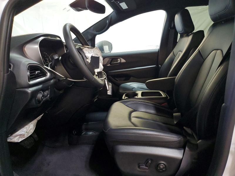 Foto 7 de la subasta – 2026 CHRYSLER PACIFICA con VIN 2C4RC1BG6TR272836