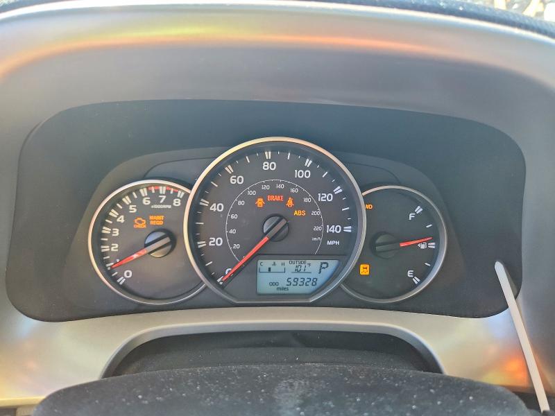 Photo 9 from auction – 2016 TOYOTA RAV4 with VIN 2T3BFREV2GW527706