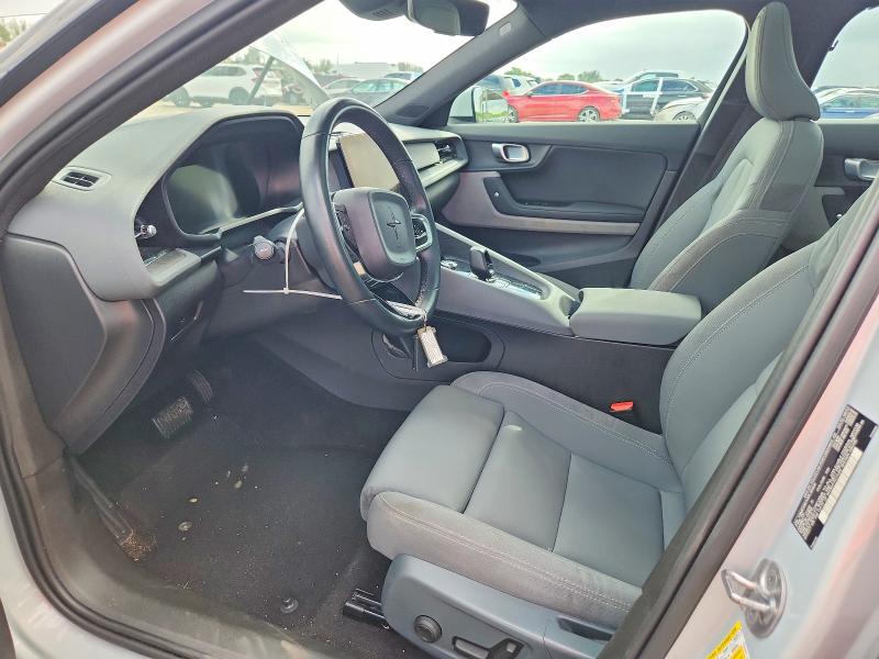 Photo 7 from auction – 2023 POLESTAR 2 with VIN YSMEG3KAXPL131409