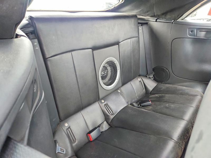 Zdjęcie 10 z aukcji – 2011 MITSUBISHI ECLIPSE z VIN 4A37L5EF5BE001793