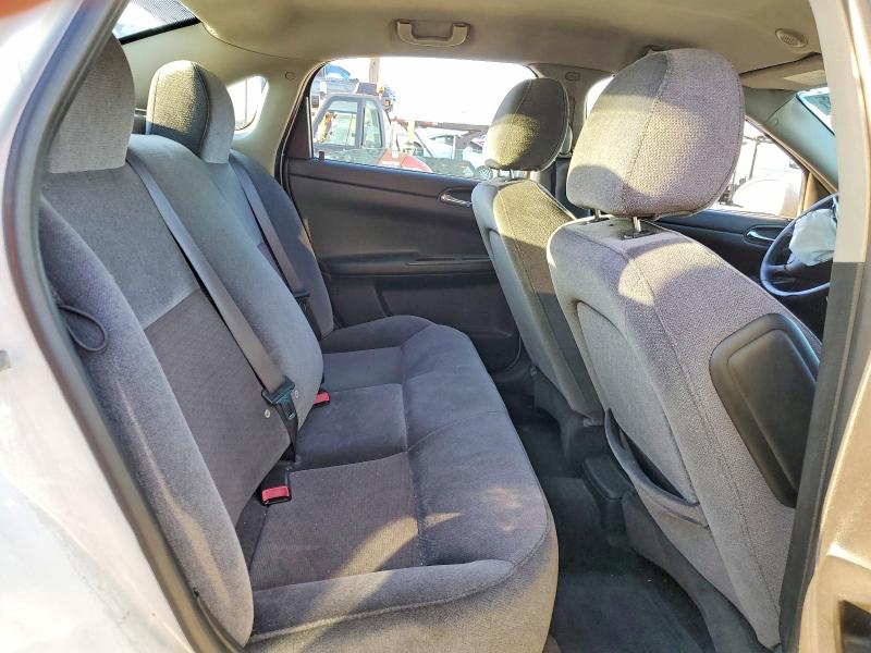 صورة رقم 10 من المزاد - 2012 CHEVROLET IMPALA مع VIN 2G1WA5E32C1332434