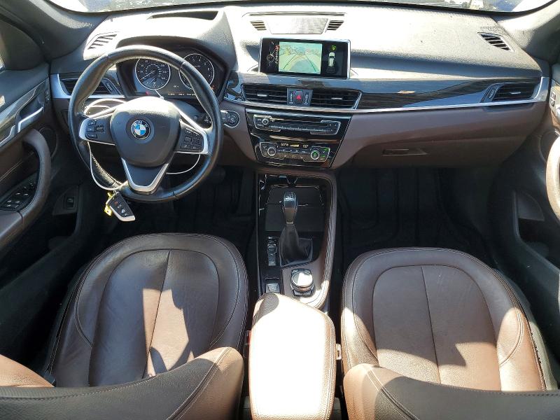 صورة رقم 8 من المزاد - 2016 BMW X1 مع VIN WBXHT3C30GP884303