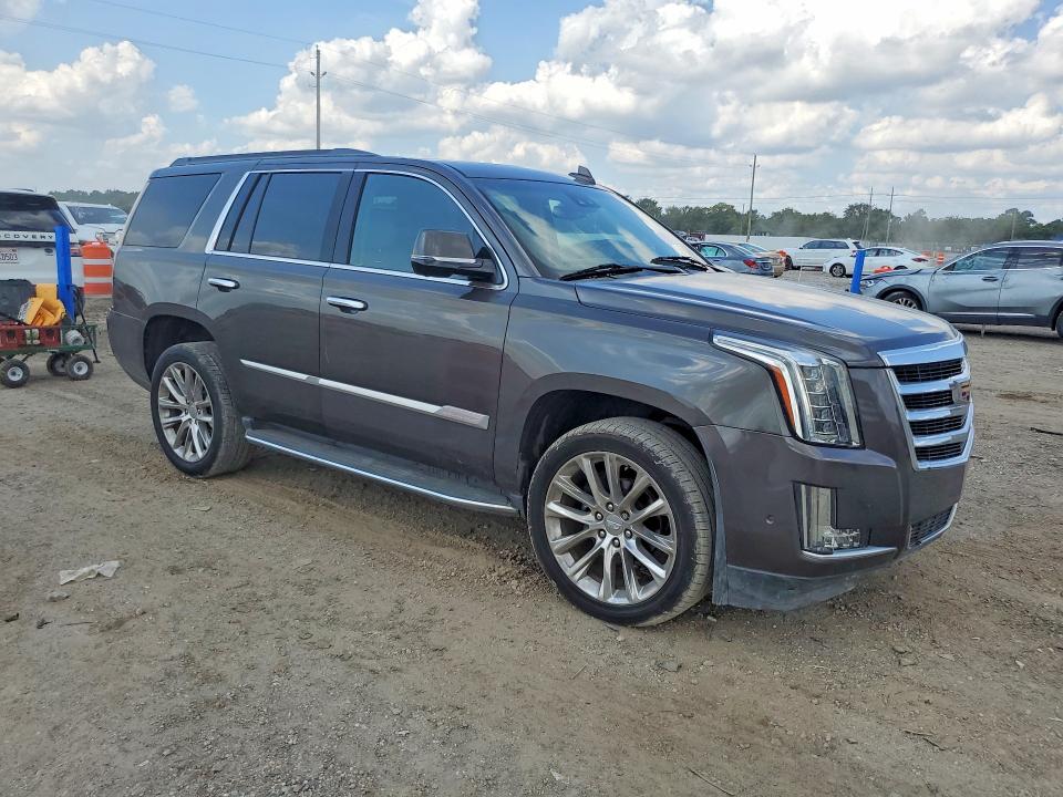 Zdjęcie 4 z aukcji – 2020 CADILLAC ESCALADE z VIN 1GYS4BKJ2LR138129