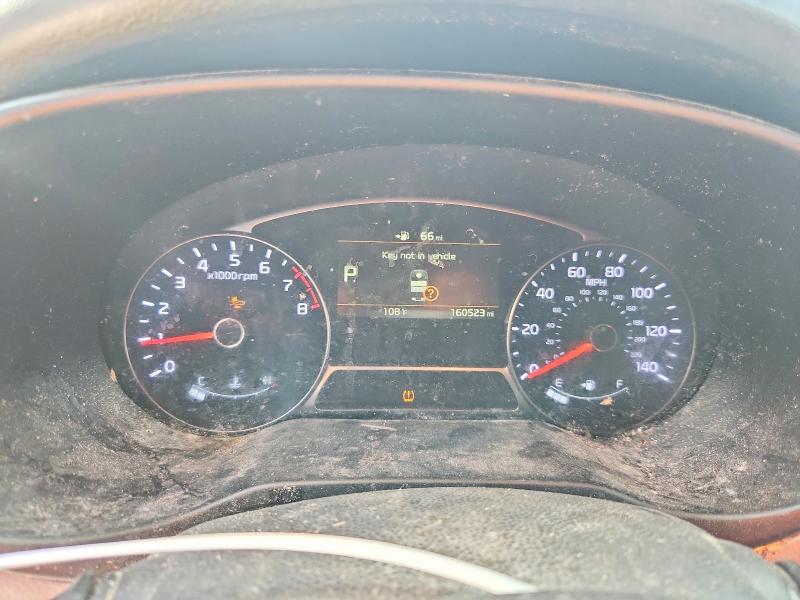 Photo 9 from auction – 2018 KIA SOUL with VIN KNDJP3A55J7900798