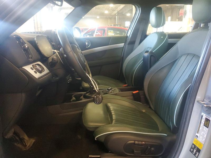Photo 7 from auction – 2023 MINI COOPER with VIN WMZ83BR00P3R04139
