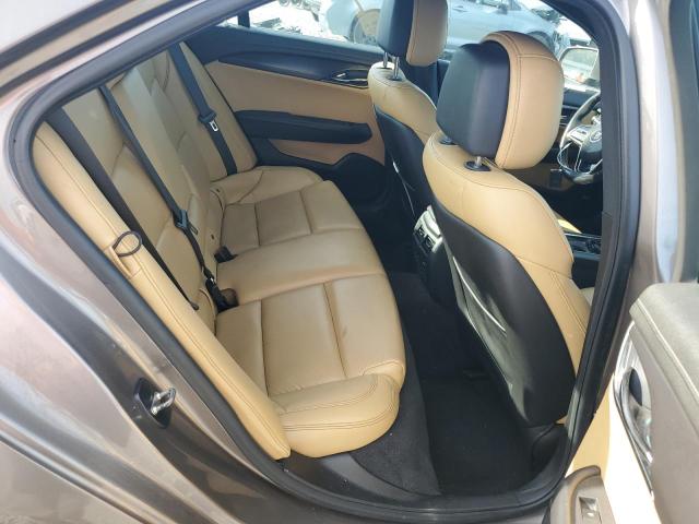Фото 10 с аукциона – 2014 CADILLAC ATS с VIN 1G6AG5RX2E0171498