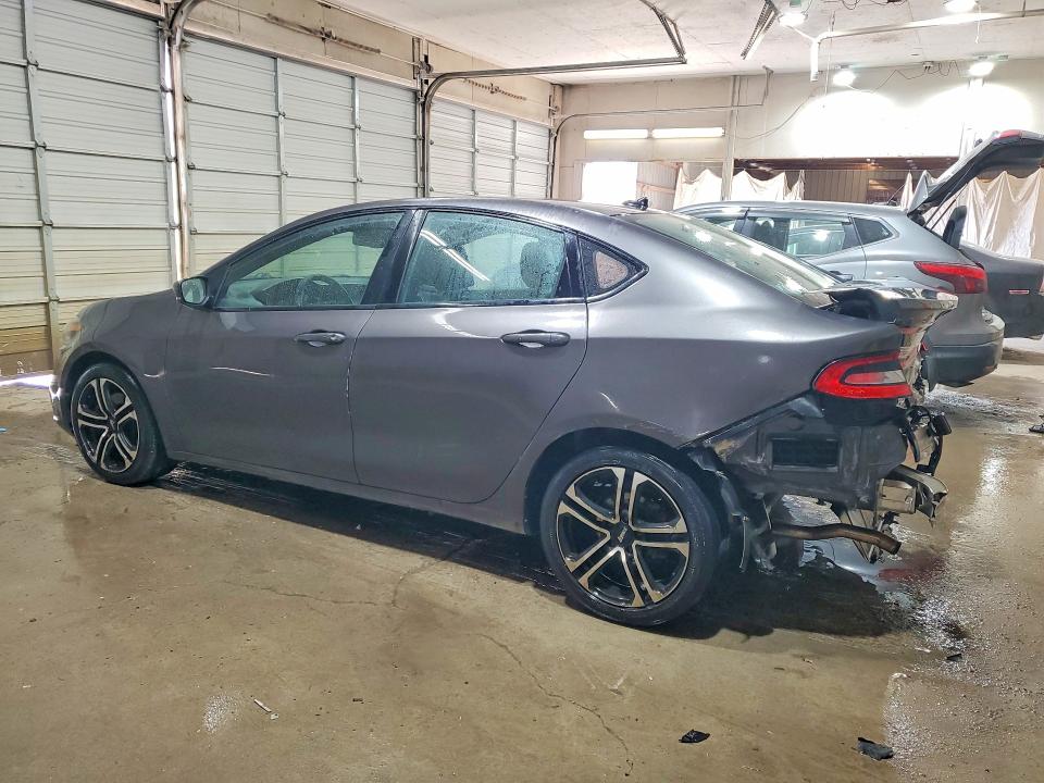 Photo 2 from auction – 2015 DODGE DART with VIN 1C3CDFEB3FD121092