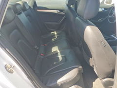 صورة رقم 10 من المزاد - 2010 AUDI A4 مع VIN WAUFFAFL2AN024057