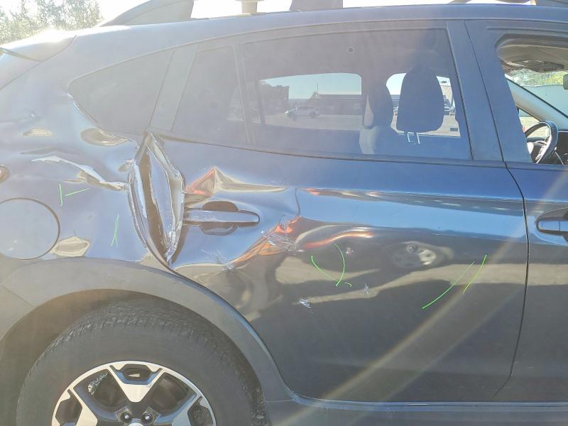 صورة رقم 11 من المزاد - 2018 SUBARU CROSSTREK مع VIN JF2GTABCXJH259490