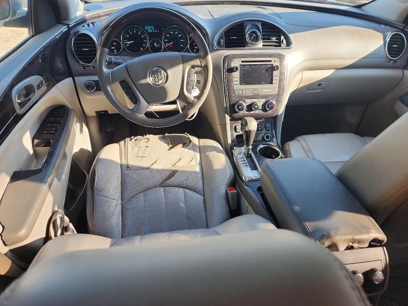 Фото 8 с аукциона – 2016 BUICK ENCLAVE с VIN 5GAKRBKD9GJ337623
