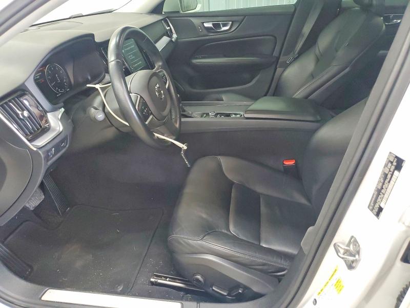 Photo 7 from auction – 2020 VOLVO S60 with VIN 7JR102FK6LG067353