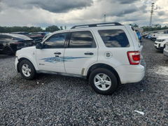 Zdjęcie 2 z aukcji – 2011 FORD ESCAPE z VIN 1FMCU5K36BKA69784