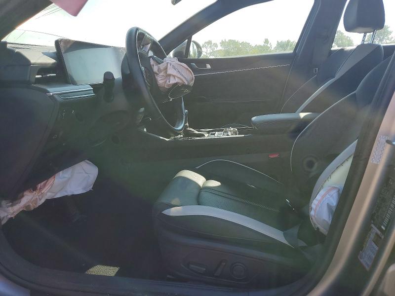 Zdjęcie 7 z aukcji – 2025 KIA K5 z VIN KNAG64J74S5304287