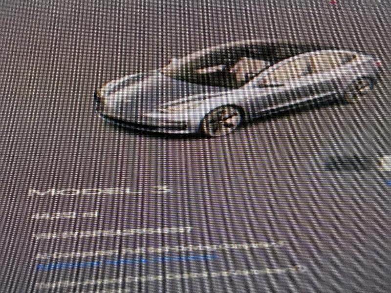 صورة رقم 9 من المزاد - 2023 TESLA MODEL 3 مع VIN 5YJ3E1EA2PF548387