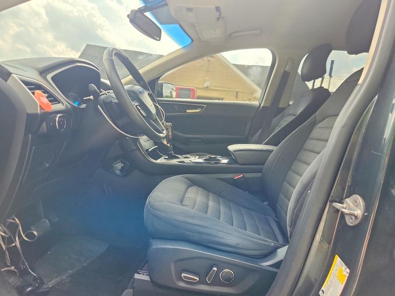 Photo 7 from auction – 2015 FORD EDGE with VIN 2FMTK4J96FBB98405