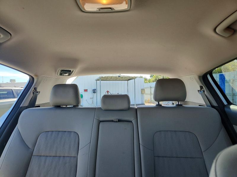 Снимка 10 от търг – 2019 KIA SPORTAGE с VIN KNDPM3AC5K7506849
