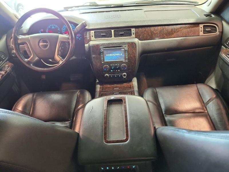 Photo 8 from auction – 2013 GMC YUKON with VIN 1GKS2EEF7DR313033