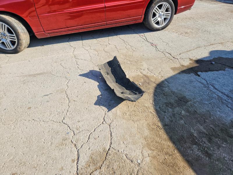 Photo 12 from auction – 2005 MAZDA 6 with VIN 1YVHP80C855M66920