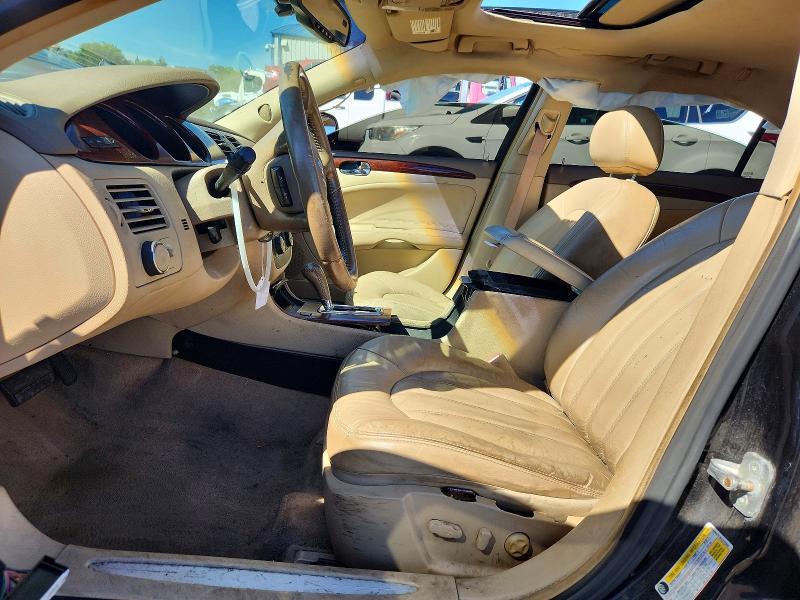 Photo 7 from auction – 2006 BUICK LUCERNE with VIN 1G4HR57Y36U247866