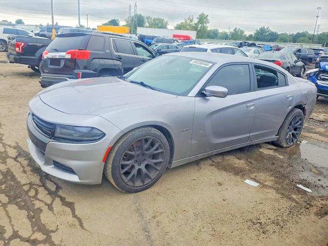 2015 DODGE CHARGER - Търг №69258446