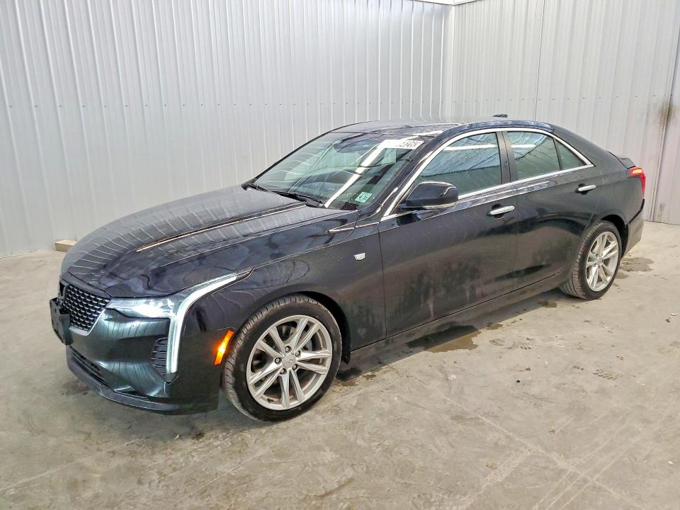 2026 CADILLAC CT4 - Търг №67696426