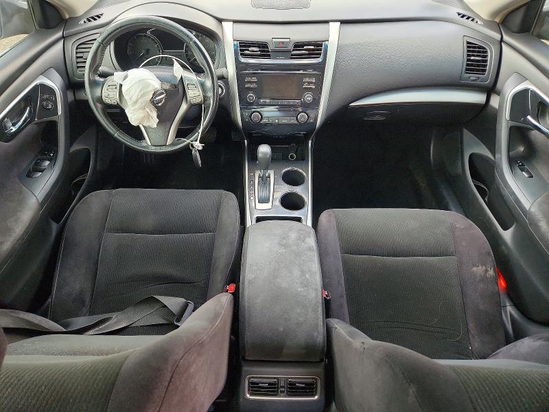 Photo 8 from auction – 2013 NISSAN ALTIMA with VIN 1N4AL3AP2DC100622