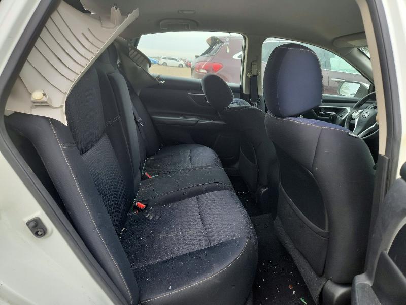 Photo 10 from auction – 2016 NISSAN ALTIMA with VIN 1N4AL3AP6GC271068