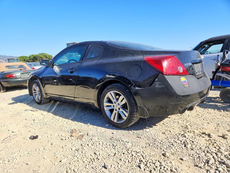 Снимка 2 от търг – 2011 NISSAN ALTIMA с VIN 1N4AL2EP6BC150862