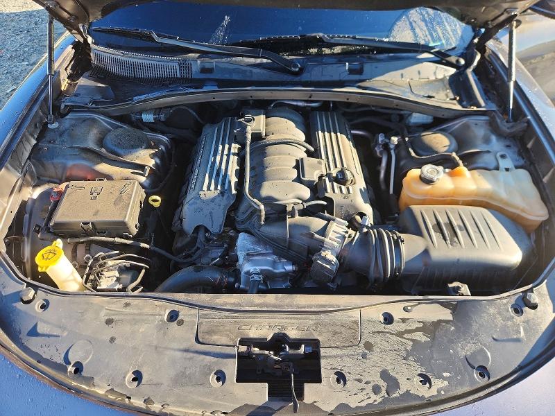 Снимка 11 от търг – 2018 DODGE CHARGER с VIN 2C3CDXGJ4JH297543