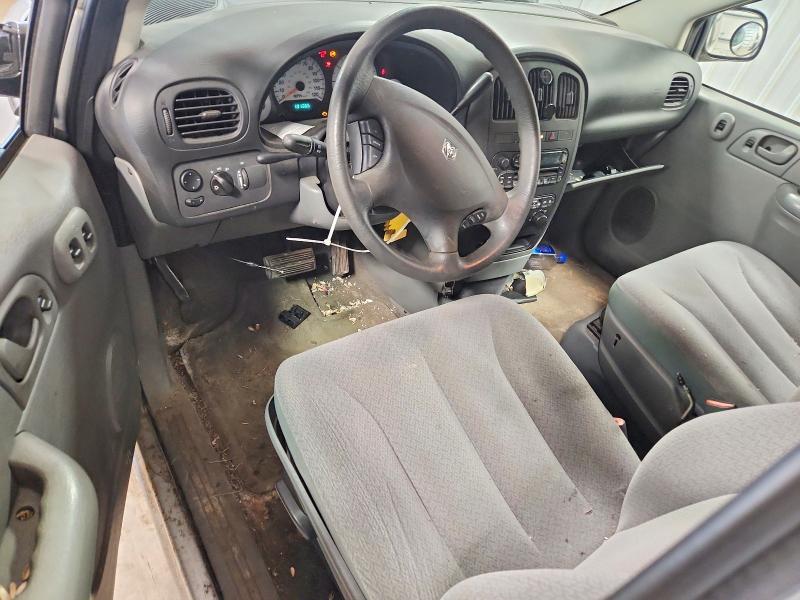 Zdjęcie 8 z aukcji – 2006 DODGE GRAND CARAVAN z VIN 1D4GP24E66B653220