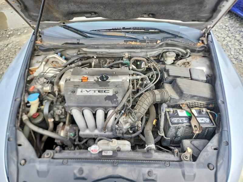 Снимка 11 от търг – 2003 HONDA ACCORD с VIN 1HGCM56373A118627