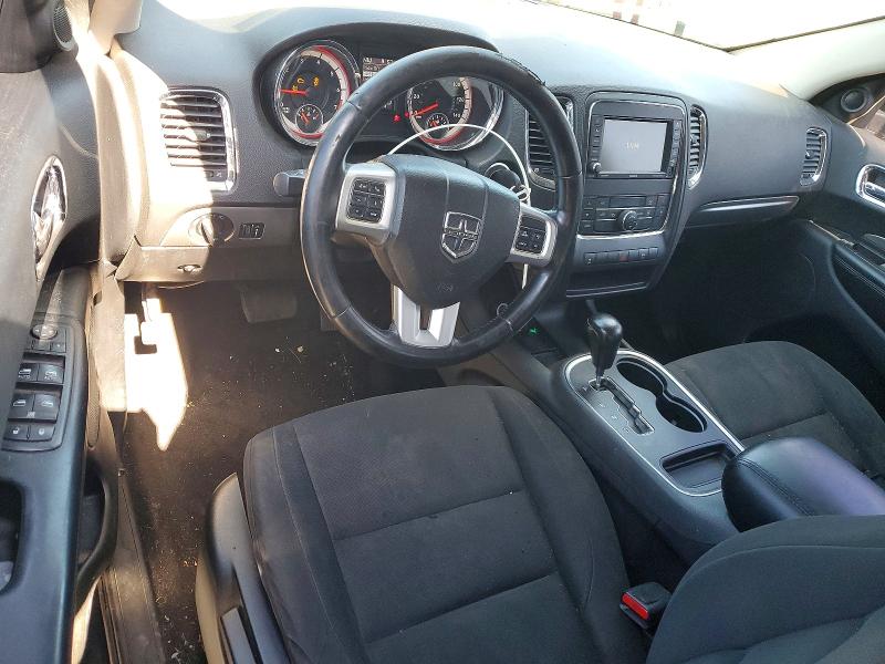 Фото 8 с аукциона – 2011 DODGE DURANGO с VIN 1D4RD3GG2BC687342
