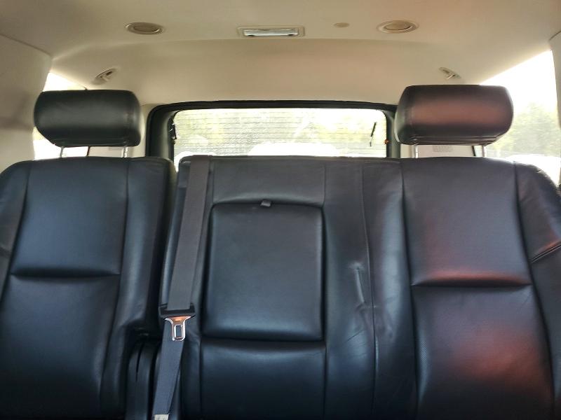 Photo 10 from auction – 2010 GMC YUKON with VIN 1GKUKGEJ7AR236572