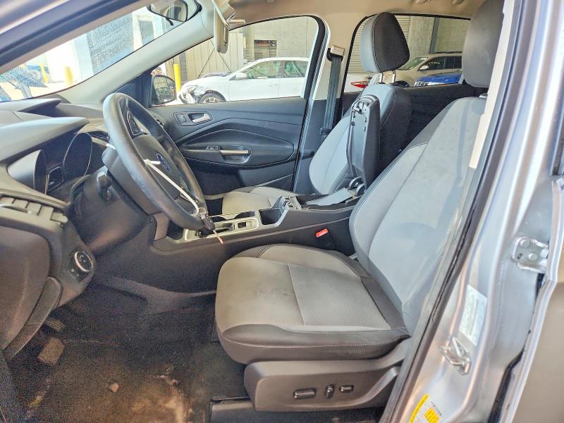 Photo 7 from auction – 2017 FORD ESCAPE with VIN 1FMCU9G91HUB30475