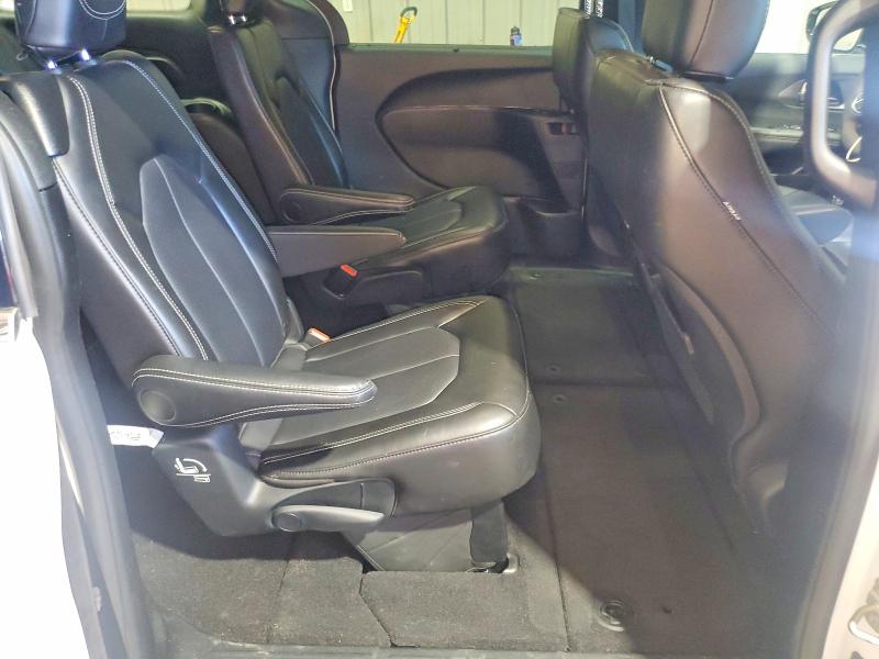 Photo 11 from auction – 2025 CHRYSLER PACIFICA with VIN 2C4RC1BG8SR584770